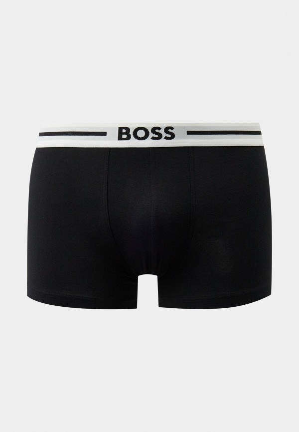 Boss Трусы 3 шт. - Trunk 3P Bold Design - фото 4