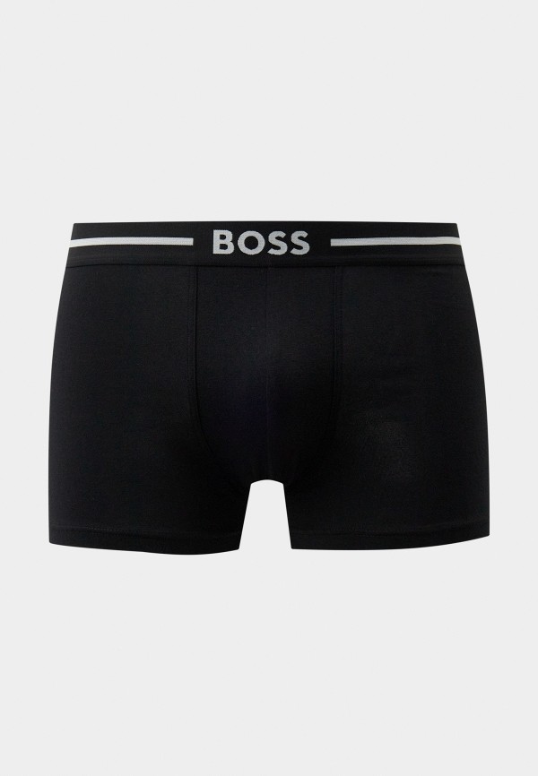 Boss Трусы 3 шт. - Trunk 3P Bold Design - фото 5