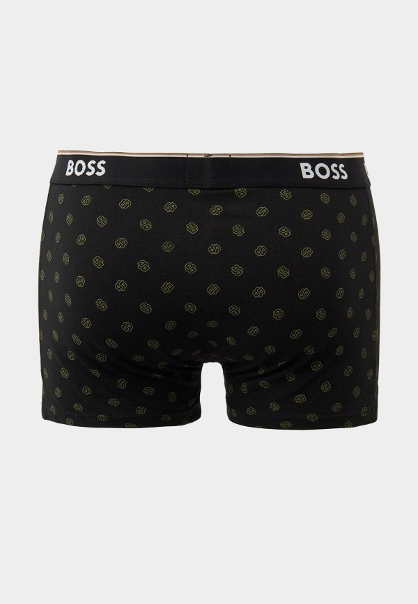 Boss Трусы 3 шт. - Trunk 3P Power Desig - фото 2