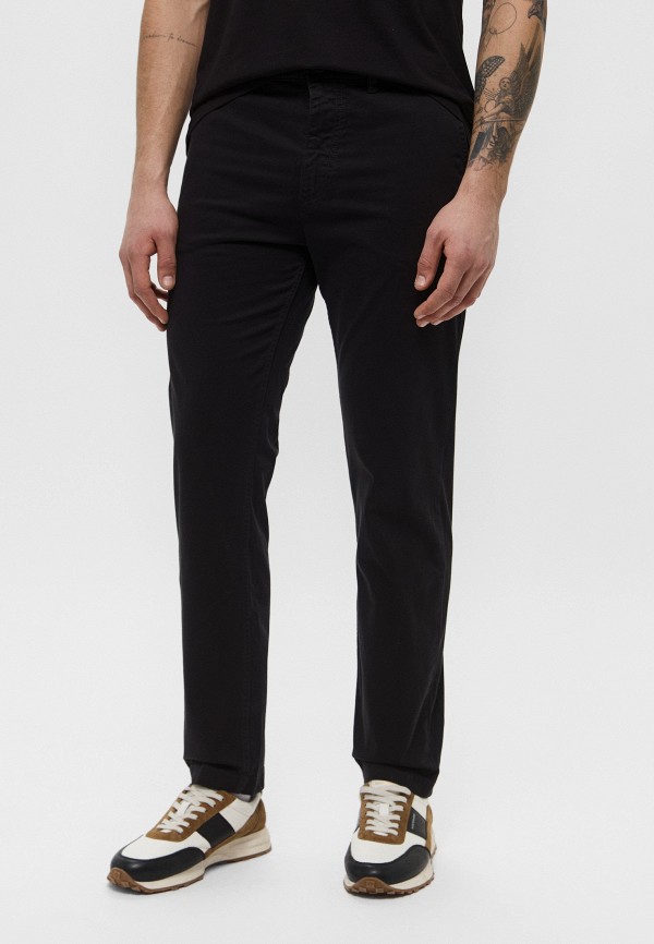 Boss Брюки - Chino-Regular-1 - фото 1