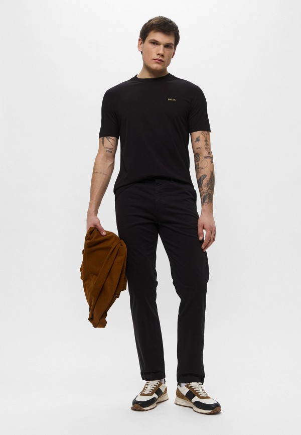 Boss Брюки - Chino-Regular-1 - фото 2