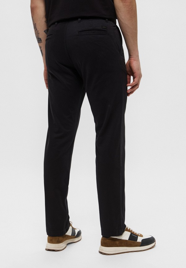 Boss Брюки - Chino-Regular-1 - фото 3