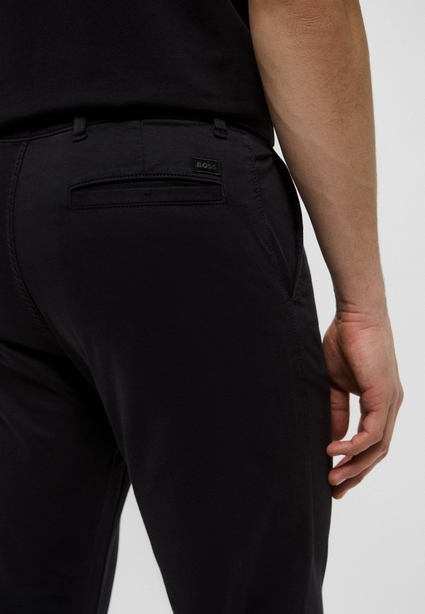 Boss Брюки - Chino-Regular-1 - фото 4