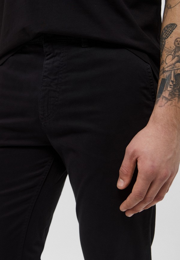 Boss Брюки - Chino-Regular-1 - фото 5