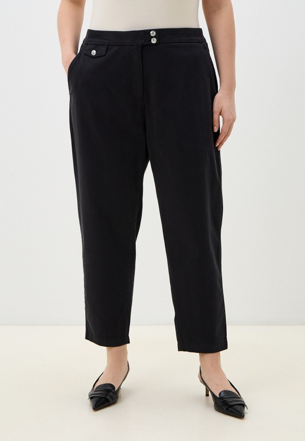 Boss Брюки - C_Taschina-D - фото 1