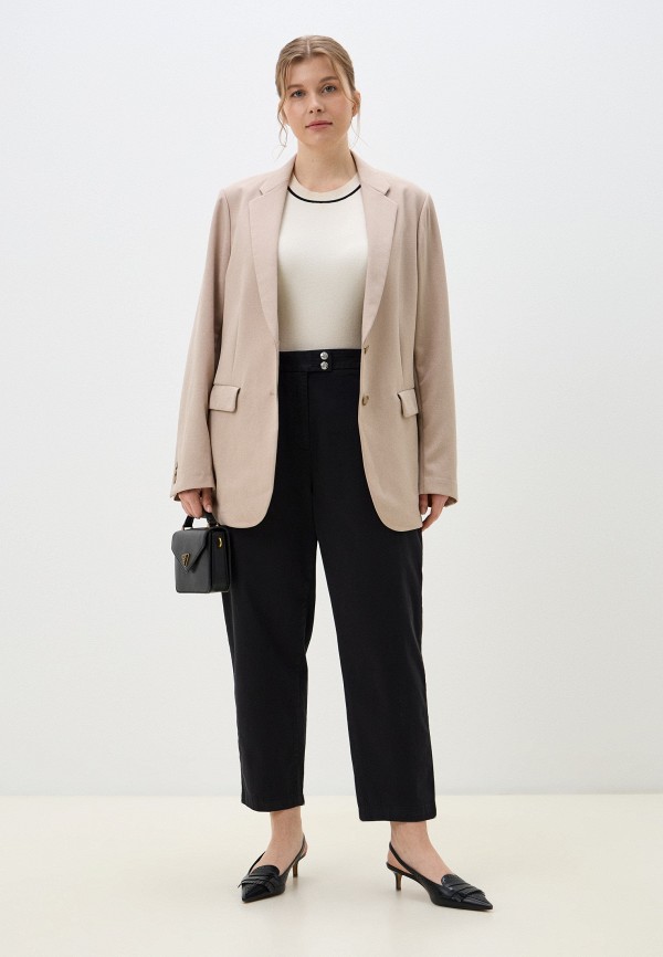 Boss Брюки - C_Taschina-D - фото 2