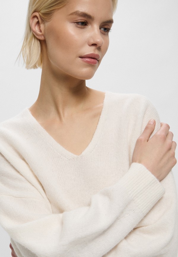 Boss Пуловер - C_Fondella - фото 4