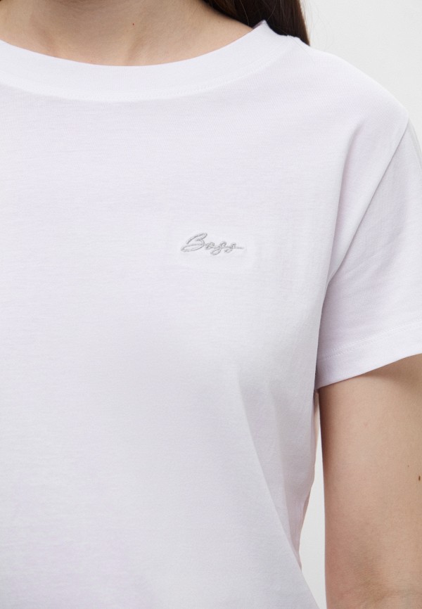 Boss Футболка - фото 4