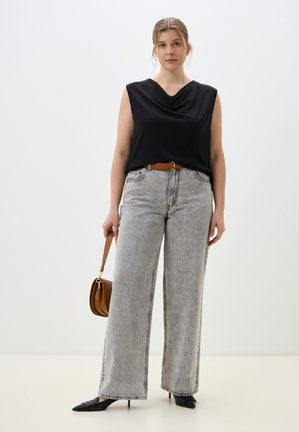 Boss Топ - Ejices - фото 2