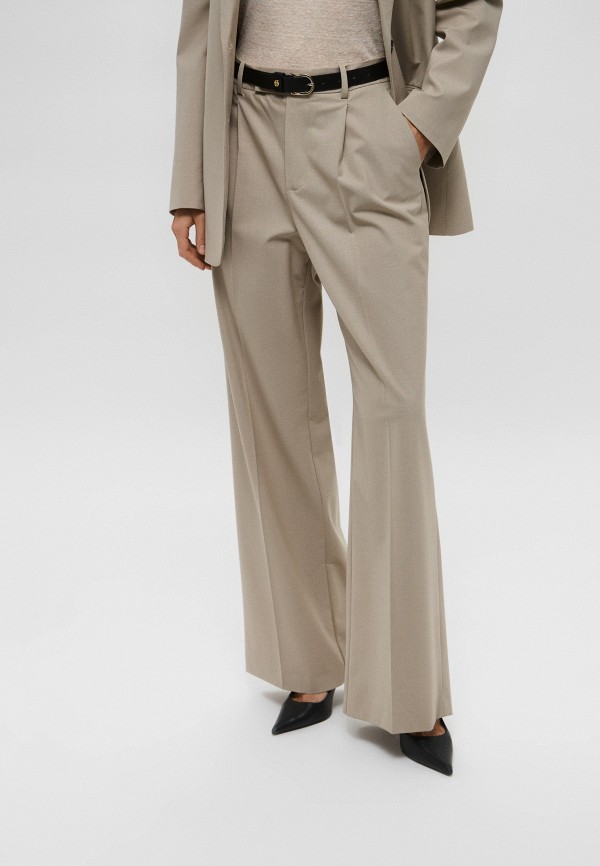 Boss Ремень - Scarlet-BB-G_Sz25 - фото 4