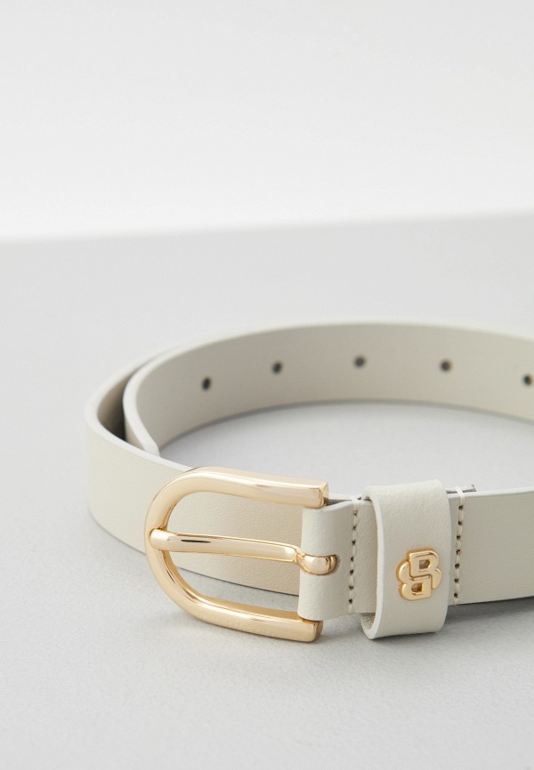 Boss Ремень - Scarlet-BB-G_Sz25 - фото 2