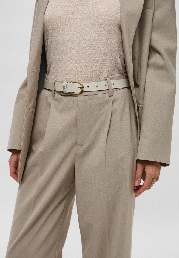 Boss Ремень - Scarlet-BB-G_Sz25 - фото 5