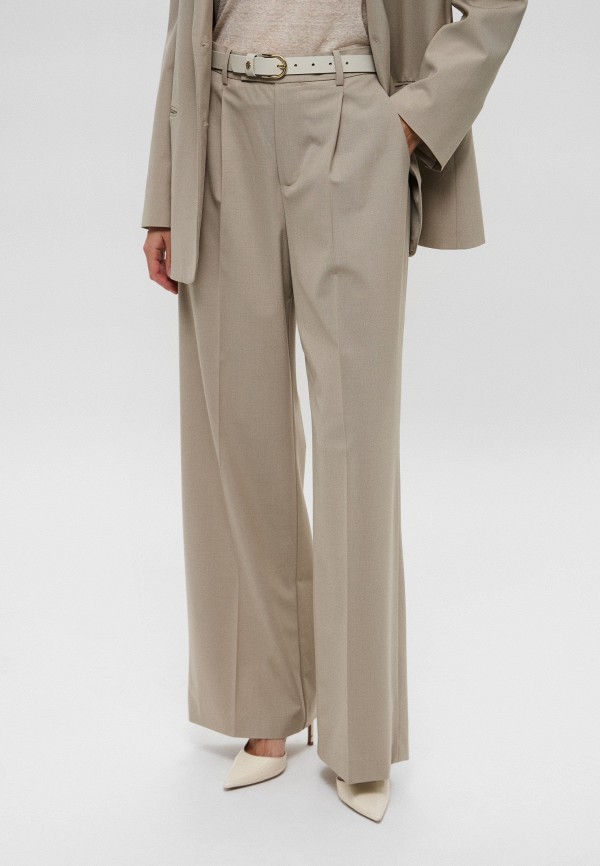 Boss Ремень - Scarlet-BB-G_Sz25 - фото 4