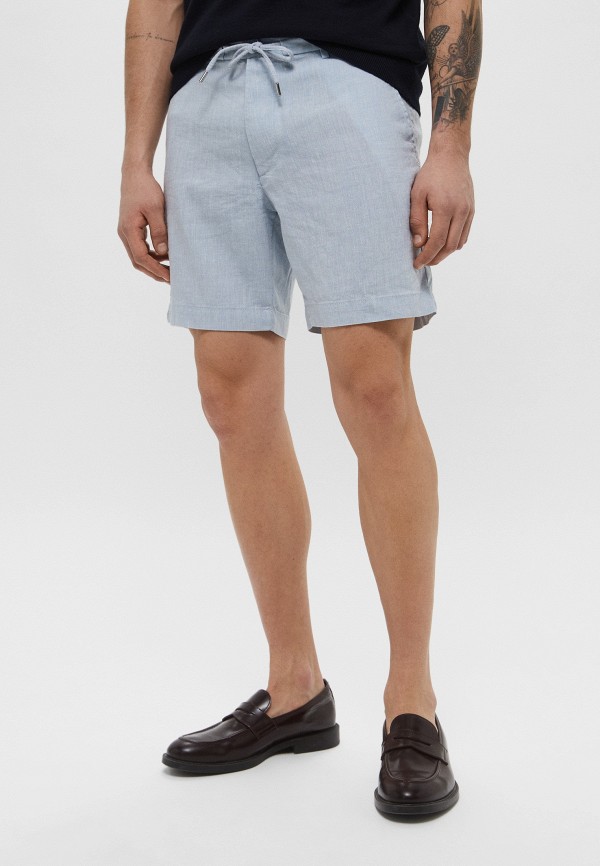 Boss Шорты - C-Kane-RDS-Shorts - фото 1