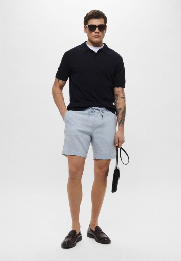 Boss Шорты - C-Kane-RDS-Shorts - фото 2