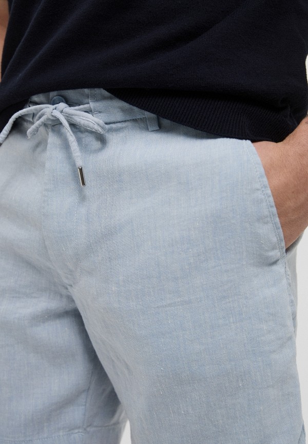 Boss Шорты - C-Kane-RDS-Shorts - фото 4