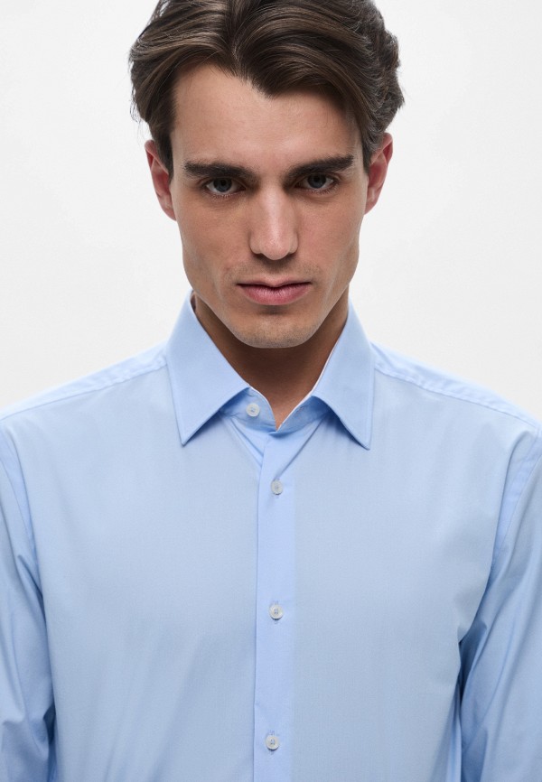 Boss Рубашка - фото 4