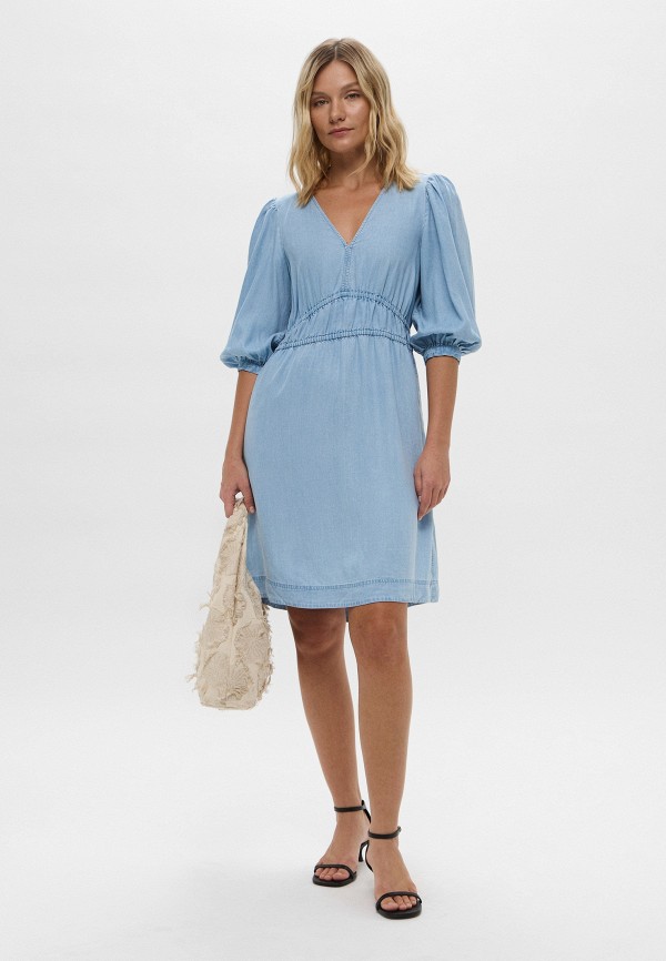 Boss Платье - C_Dezzan - фото 2