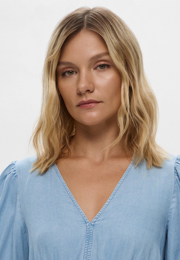 Boss Платье - C_Dezzan - фото 4