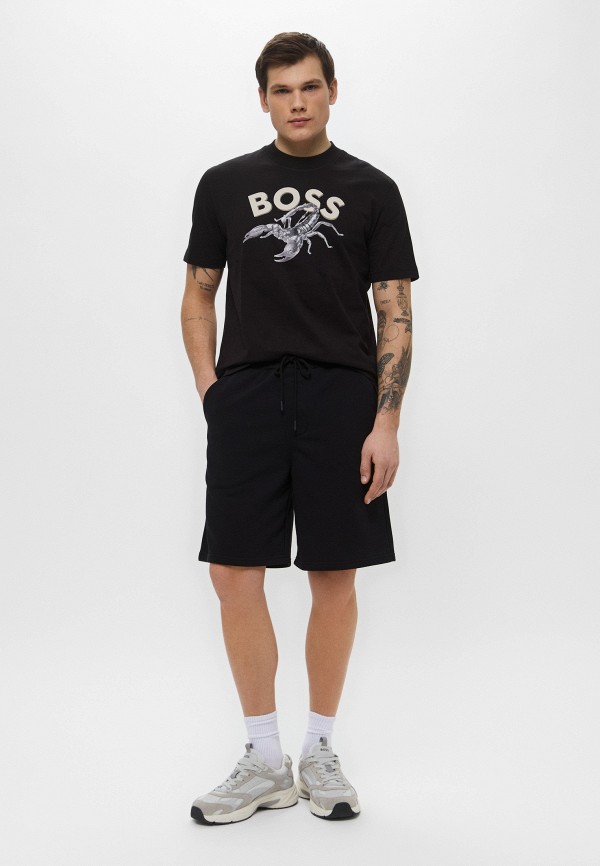 Boss Футболка - фото 2