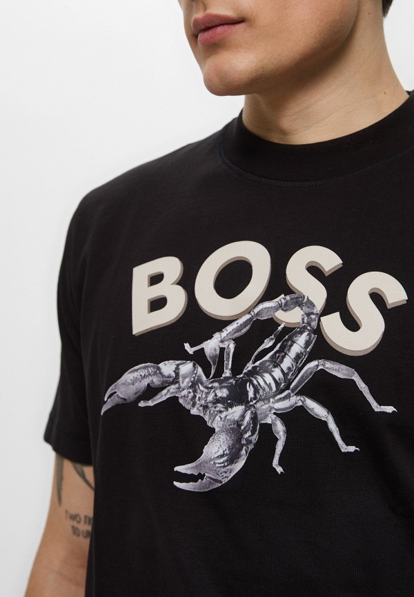 Boss Футболка - фото 4