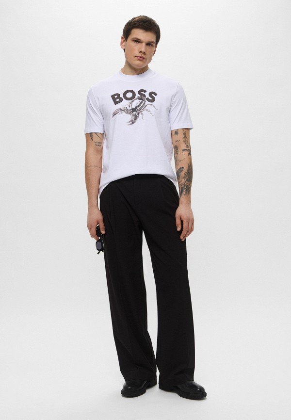 Boss Футболка - Te_Bossfish - фото 2