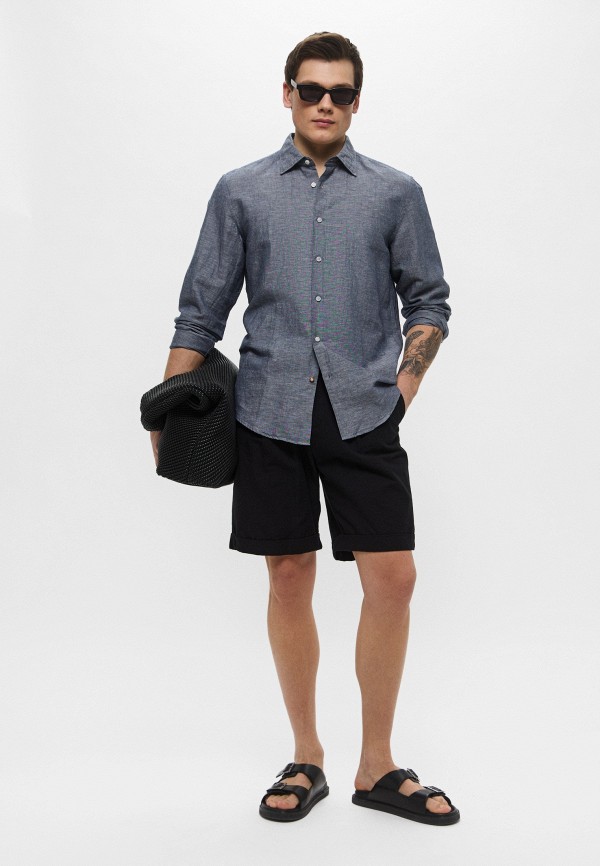 Boss Рубашка - фото 2