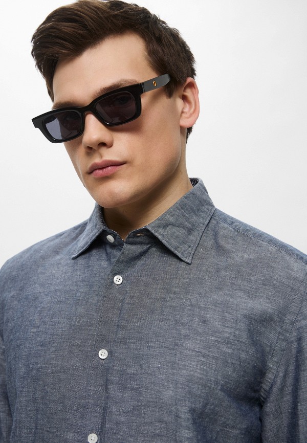 Boss Рубашка - фото 5