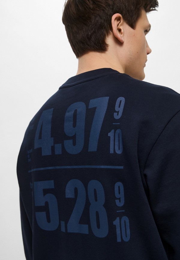 Boss Свитшот - фото 6