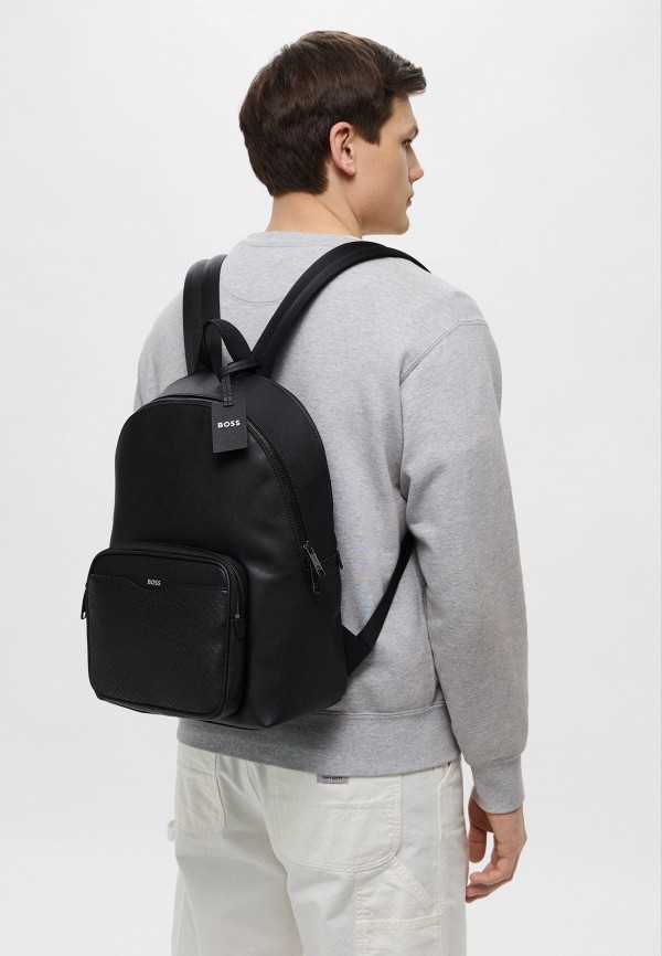 Boss Рюкзак - фото 6