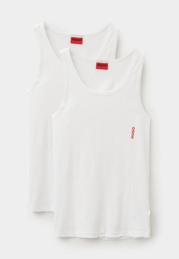 Hugo Майки 2 шт. - TANK TOP TWIN PACK - фото 1