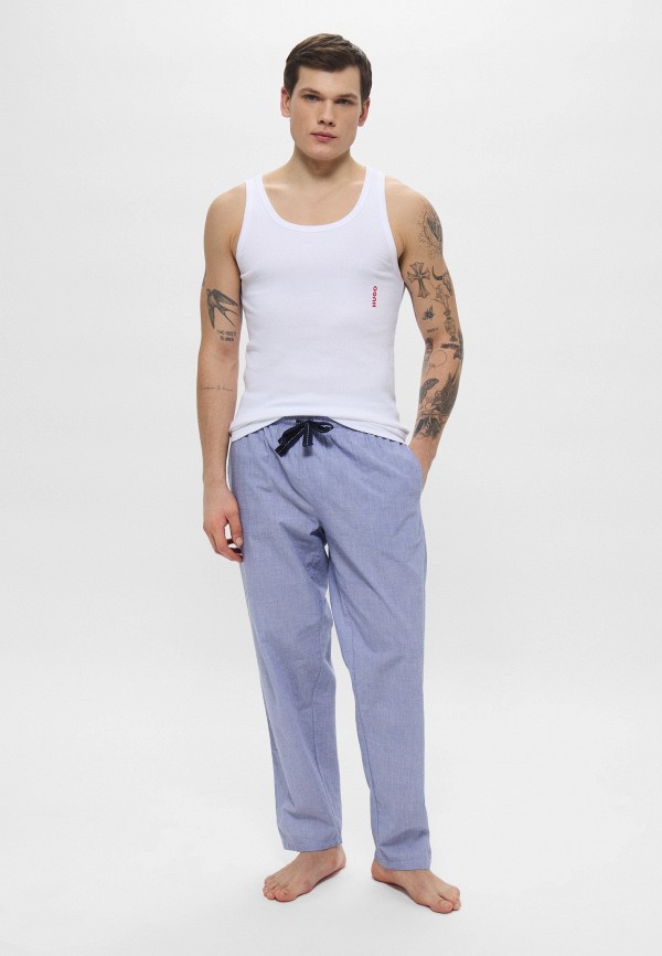 Hugo Майки 2 шт. - TANK TOP TWIN PACK - фото 3