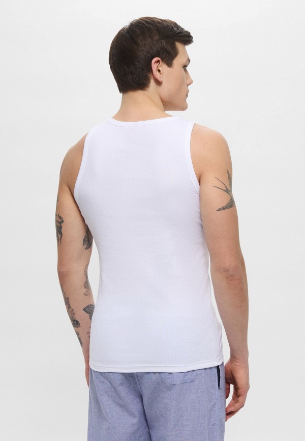 Hugo Майки 2 шт. - TANK TOP TWIN PACK - фото 4