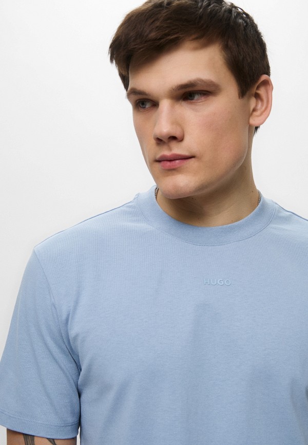 Hugo Футболка - Dapolino - фото 4