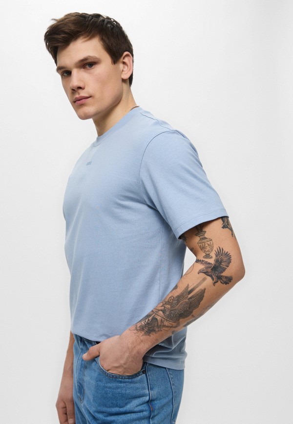 Hugo Футболка - Dapolino - фото 5