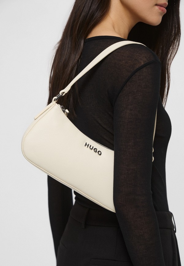 Hugo Сумка - Chris SM Hobo R.N. - фото 6