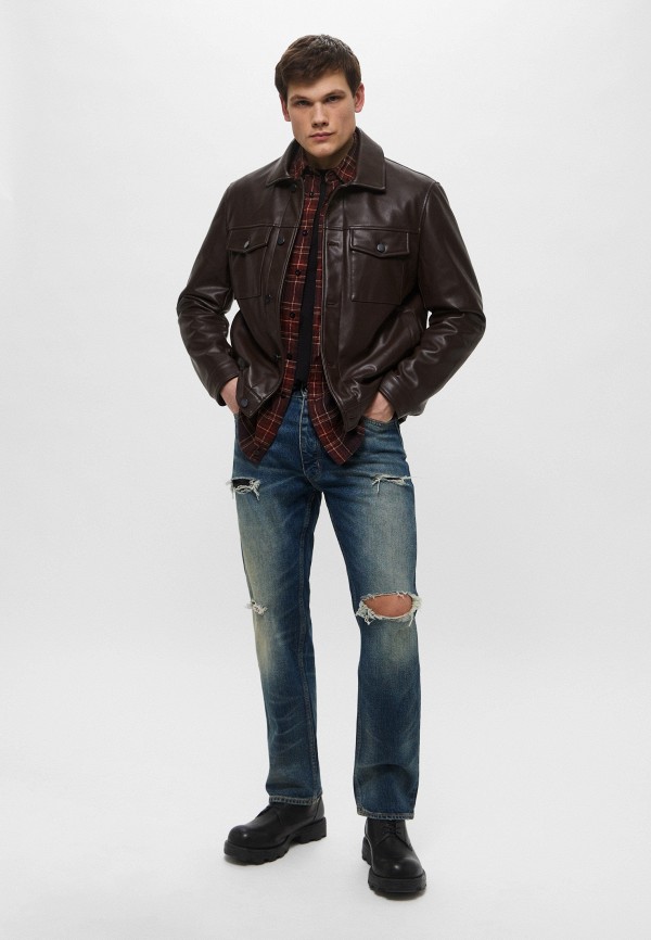 Hugo Джинсы - фото 2