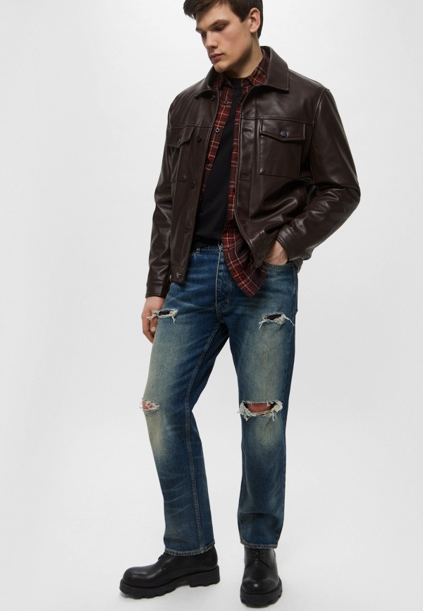 Hugo Джинсы - фото 5