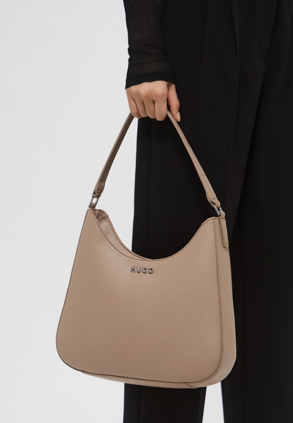 Hugo Сумка - Chris Hobo Big - фото 6