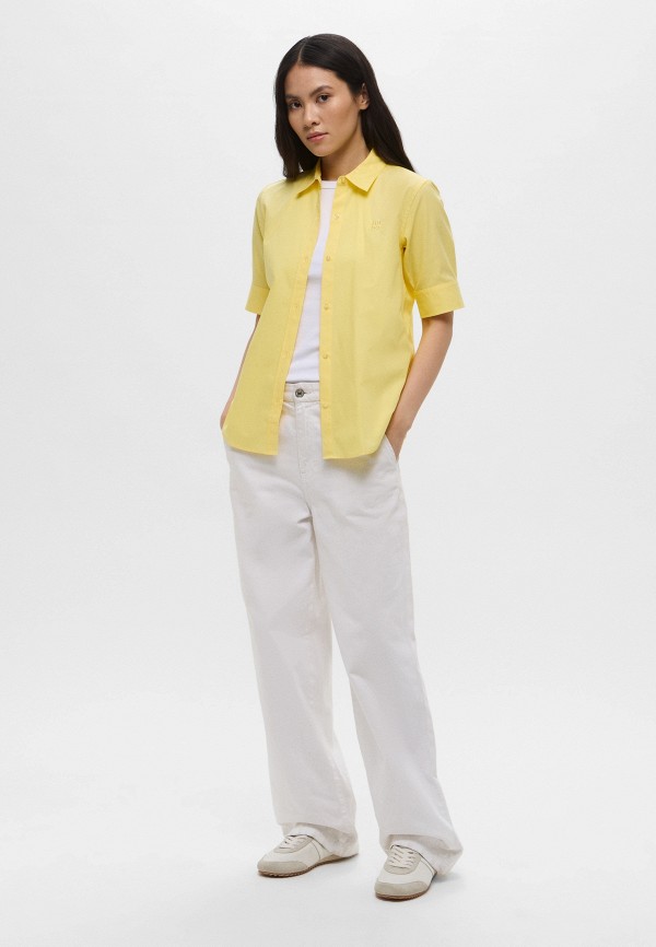 Hugo Рубашка - The Summer Shirt - фото 2