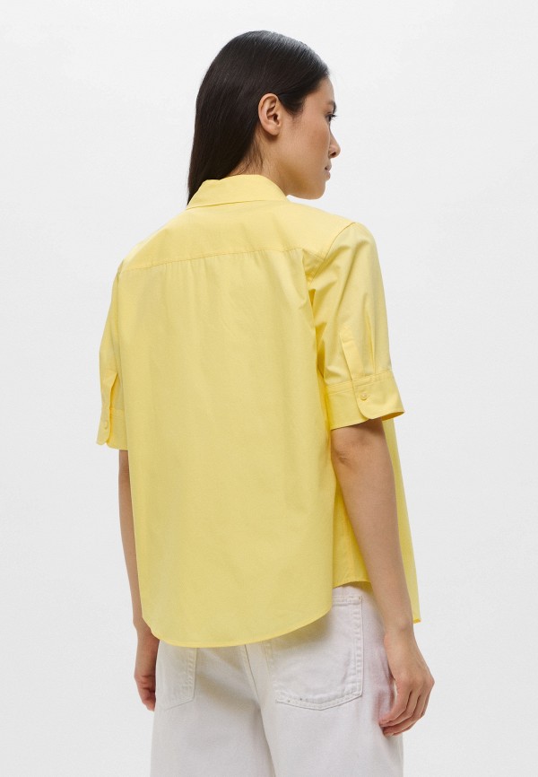 Hugo Рубашка - The Summer Shirt - фото 3