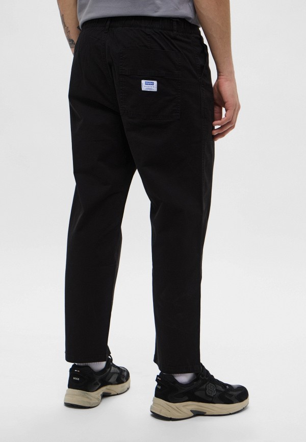 Hugo Брюки - Giore252D - фото 3