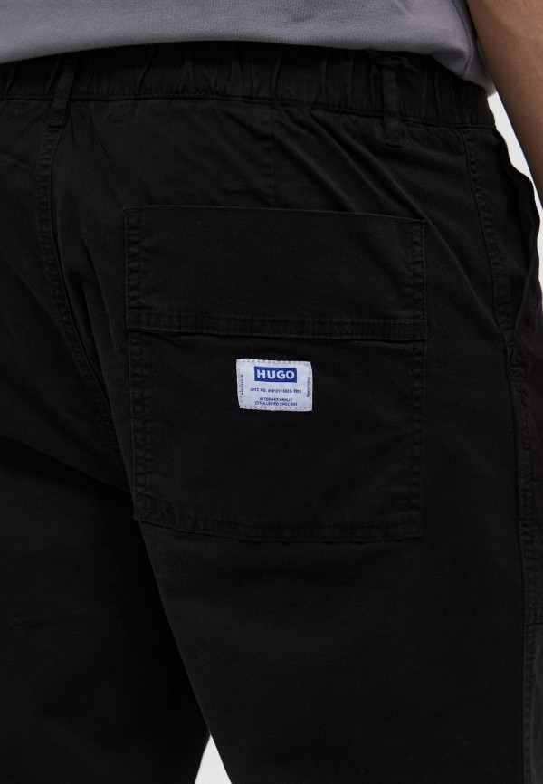 Hugo Брюки - Giore252D - фото 5