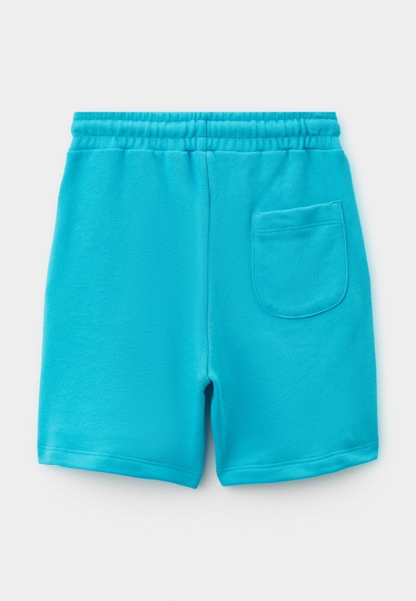 MSGM Kids Шорты спортивные - фото 2