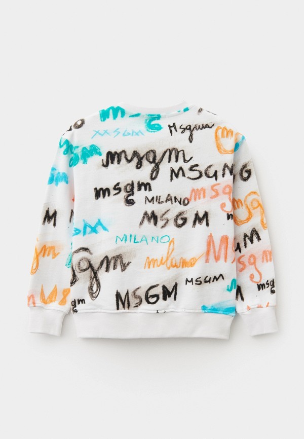 MSGM Kids Свитшот - фото 2