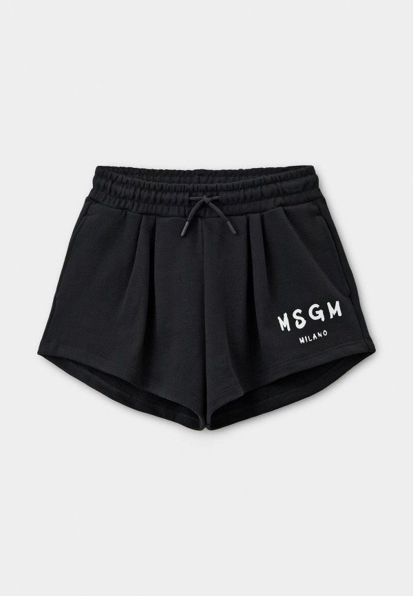 MSGM Kids Шорты спортивные - фото 1