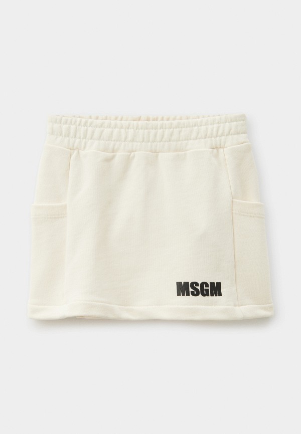 MSGM Kids Юбка - фото 1