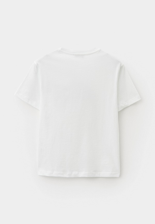 MSGM Kids Футболка - фото 2