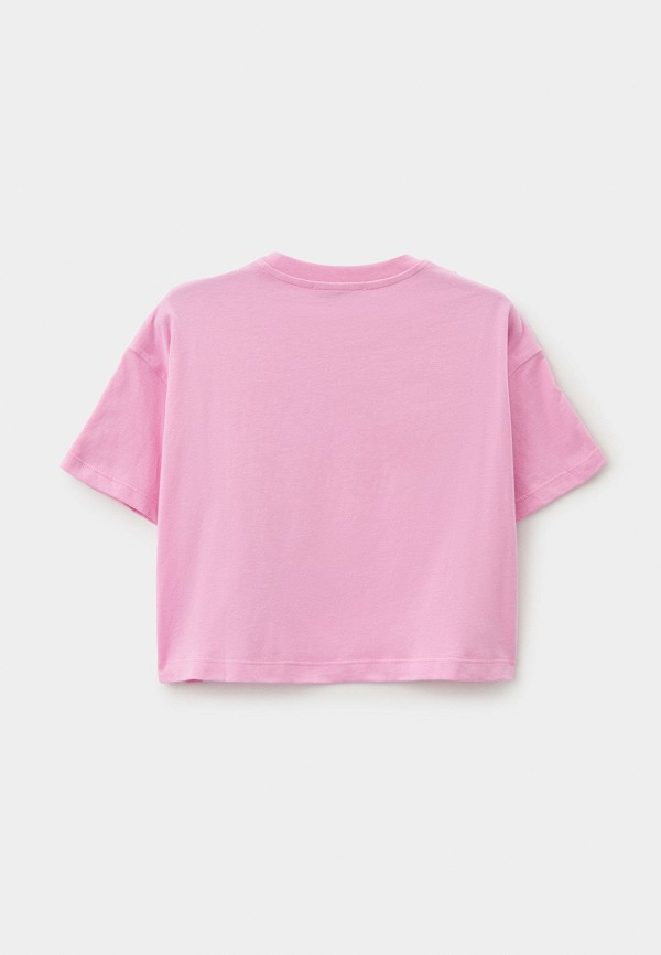 MSGM Kids Футболка - фото 2