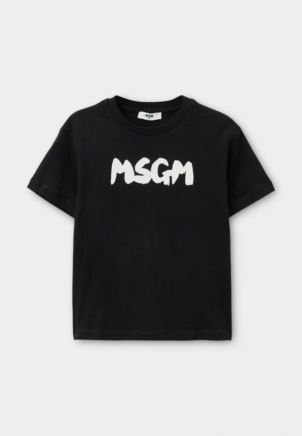 MSGM Kids Футболка - фото 1